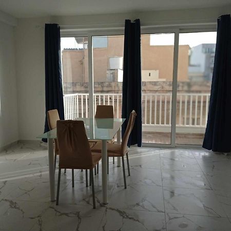 Poppy Court Apartment Marsaskala Luaran gambar