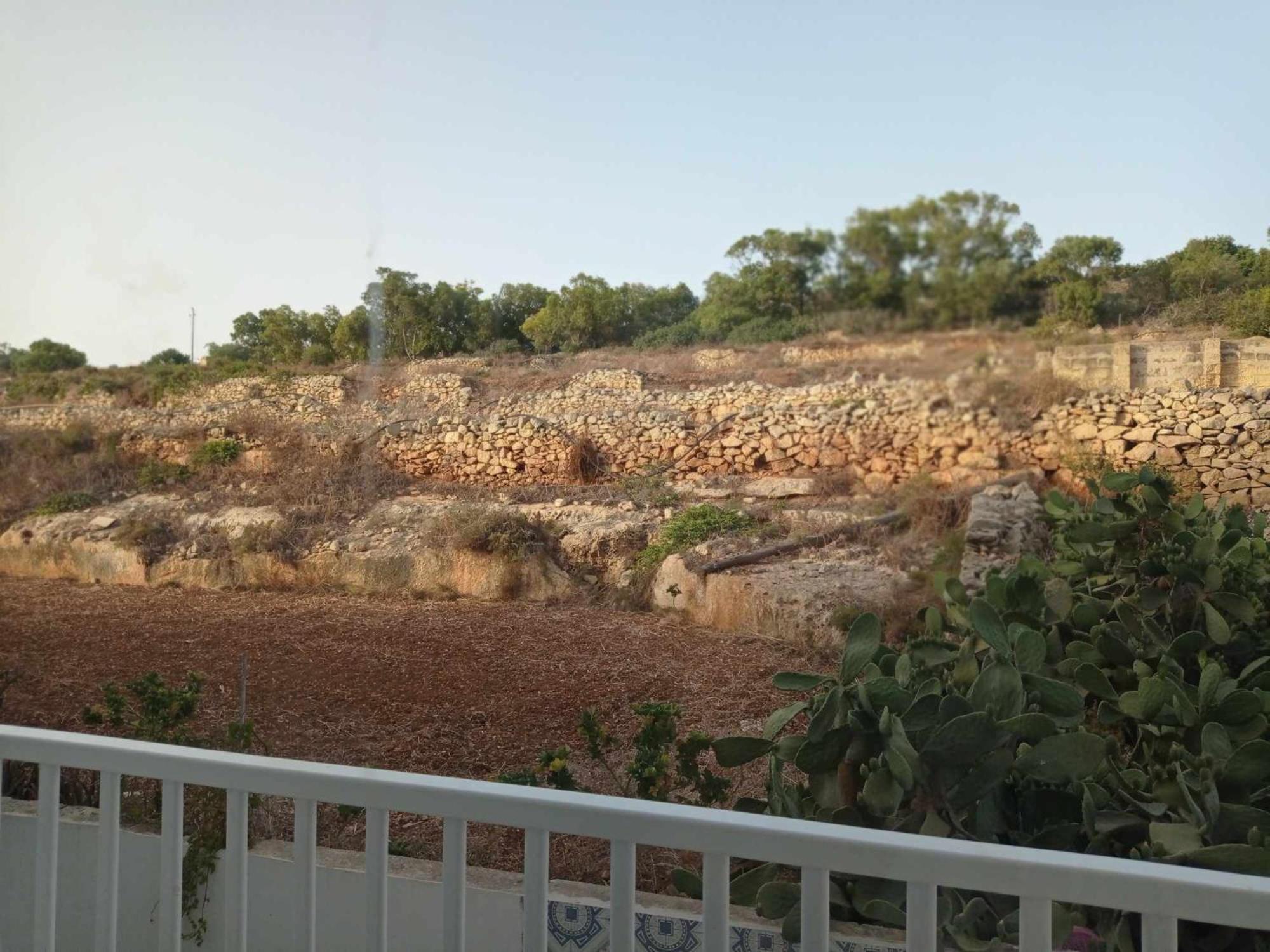 Poppy Court Apartment Marsaskala Luaran gambar