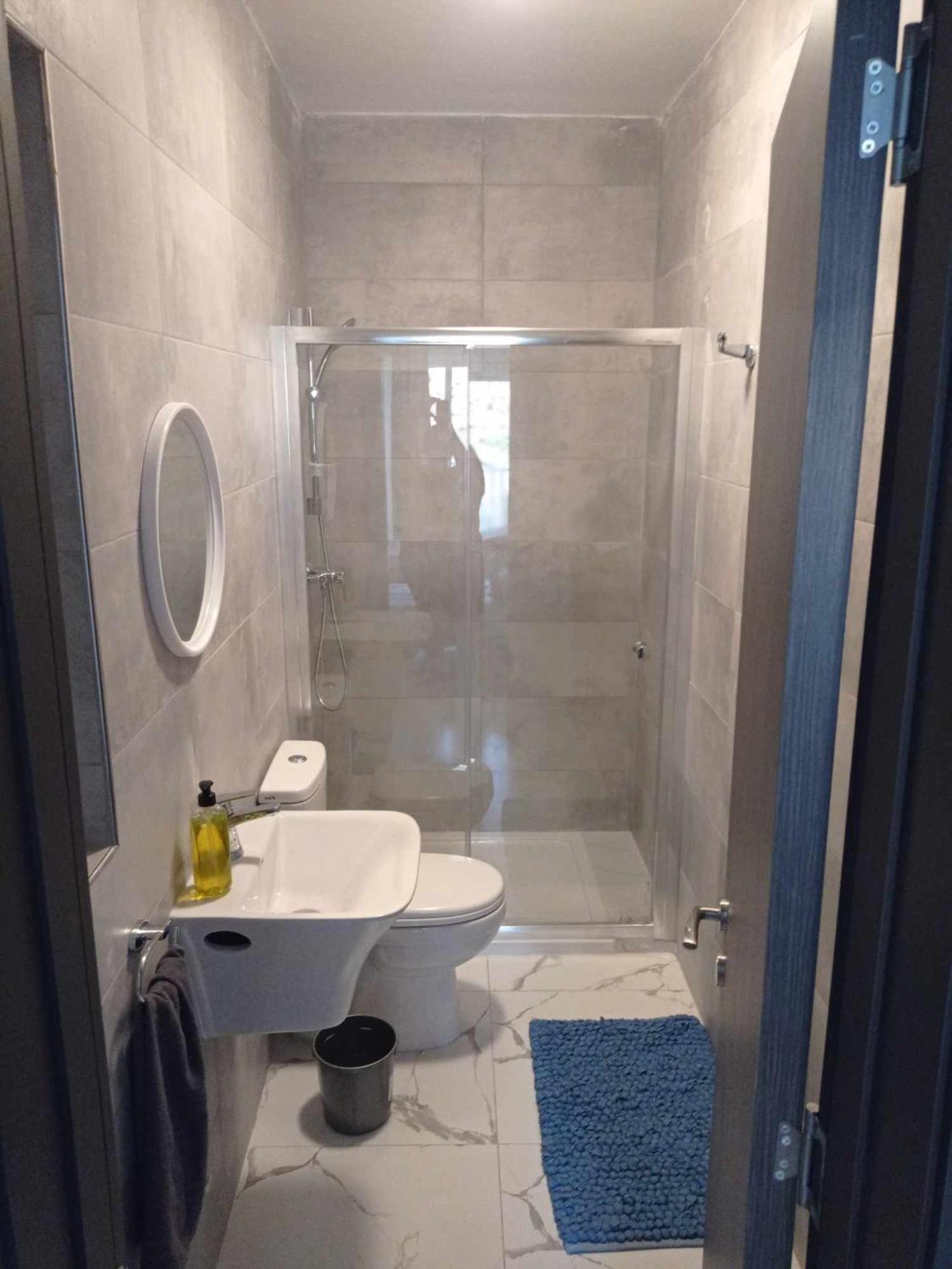 Poppy Court Apartment Marsaskala Luaran gambar