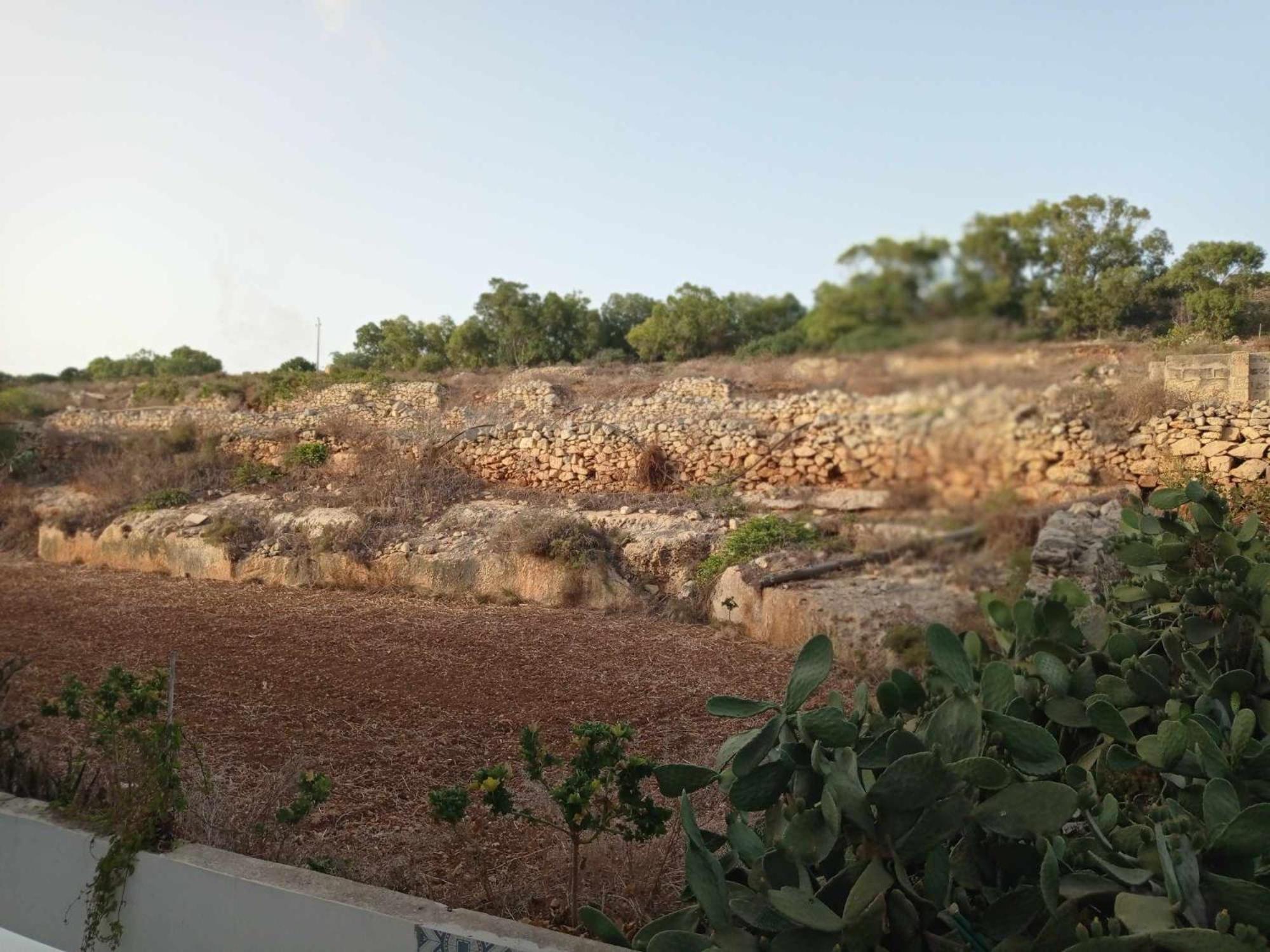 Poppy Court Apartment Marsaskala Luaran gambar