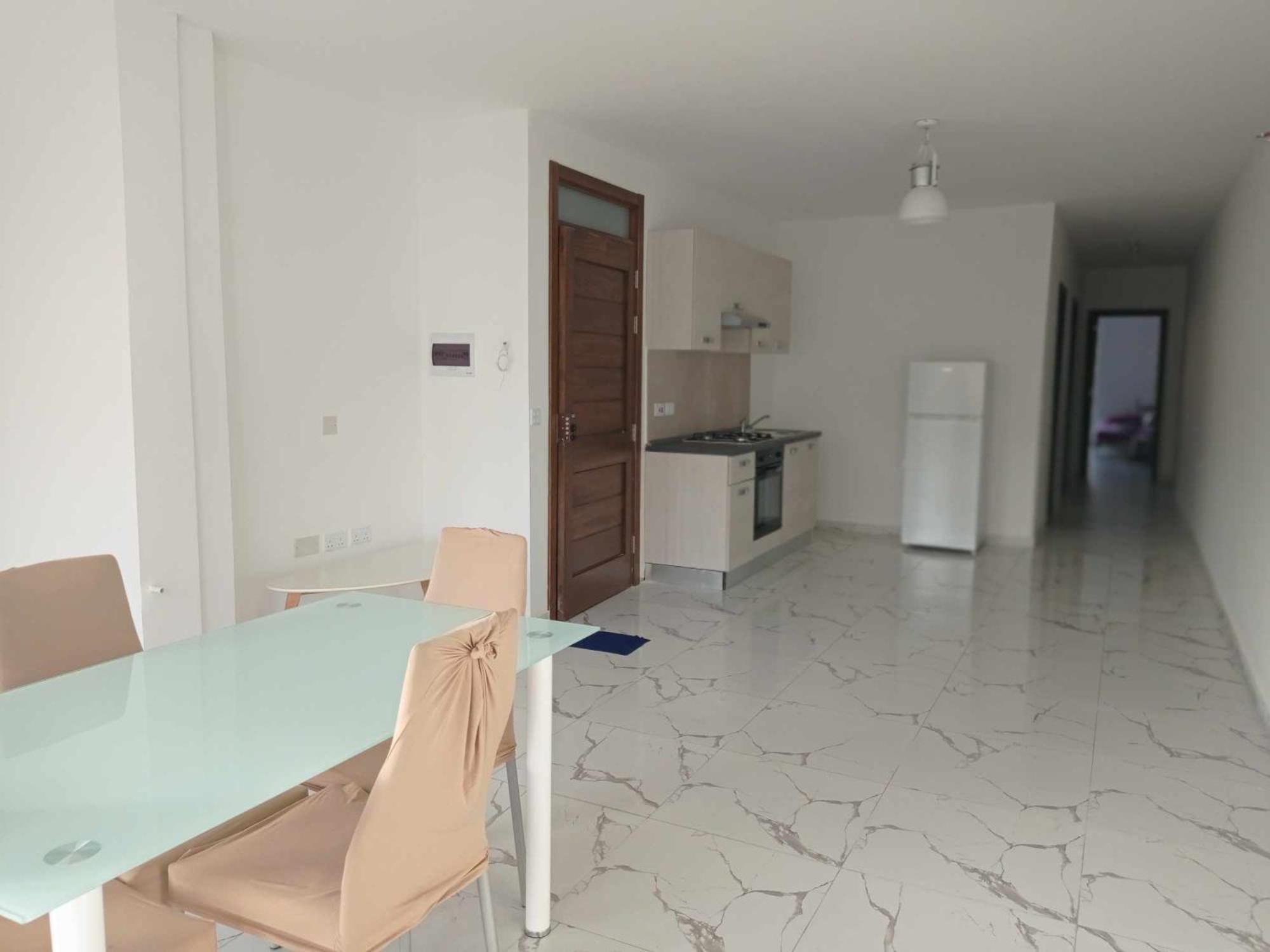 Poppy Court Apartment Marsaskala Luaran gambar