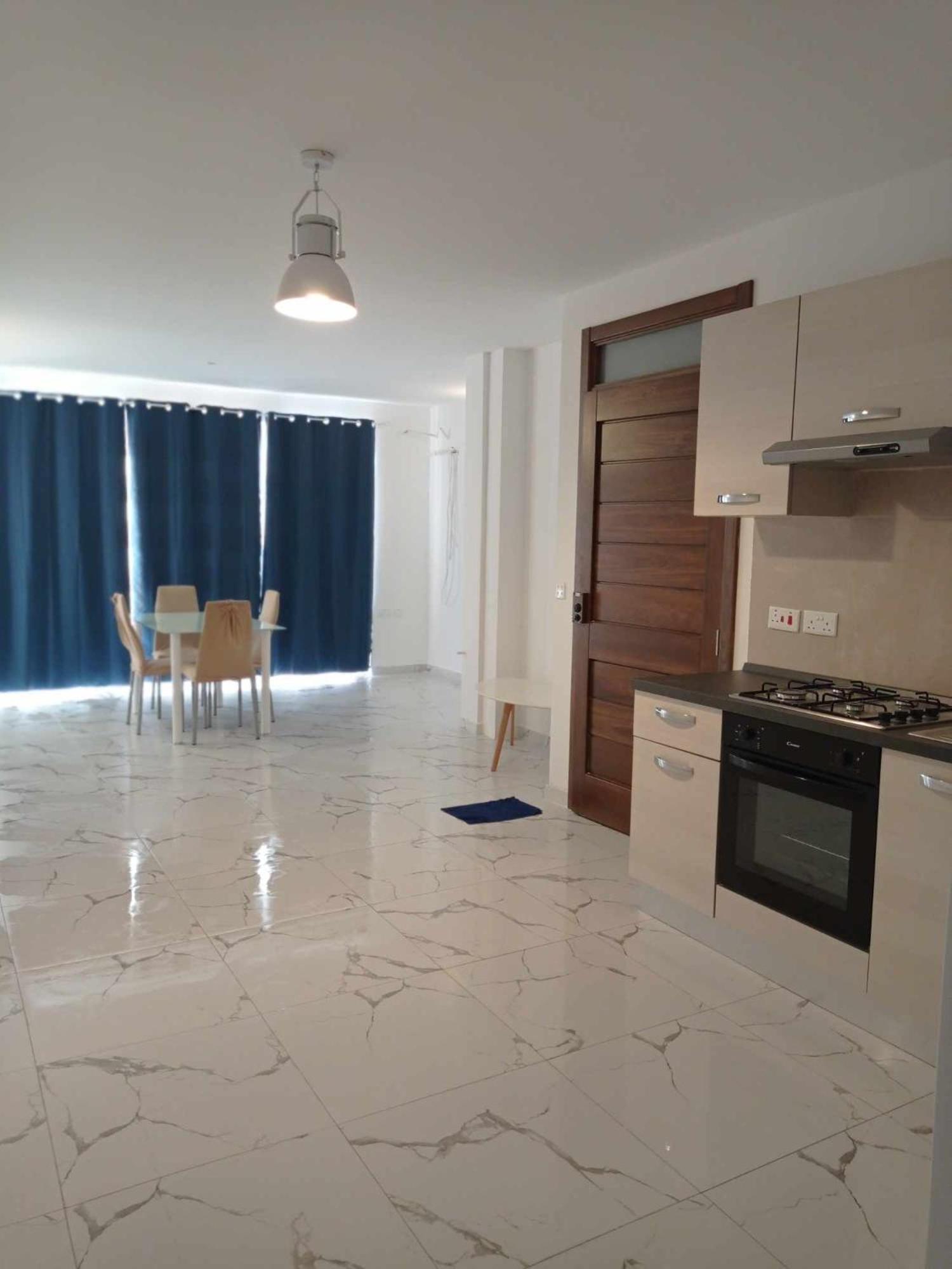 Poppy Court Apartment Marsaskala Luaran gambar