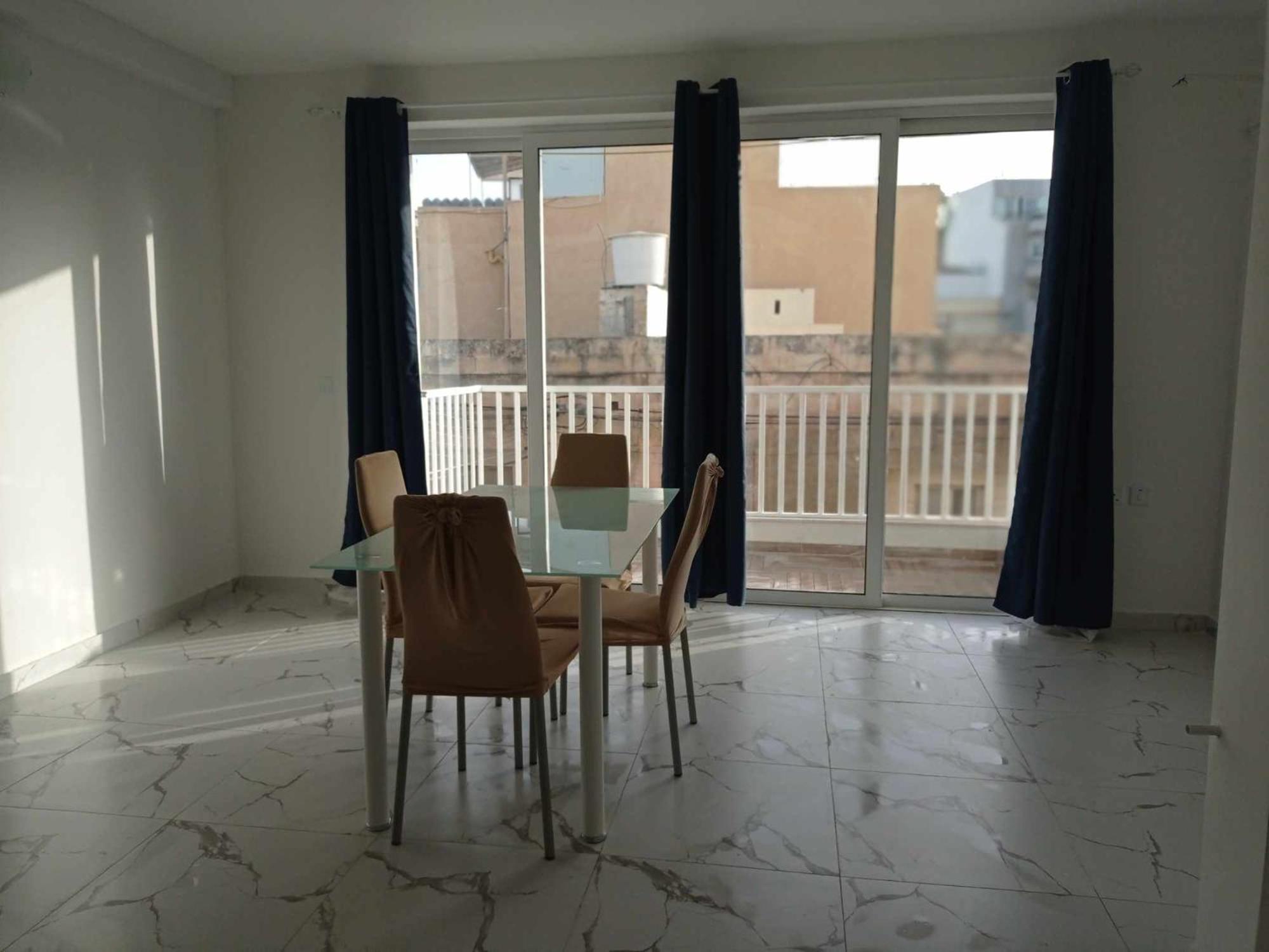 Poppy Court Apartment Marsaskala Luaran gambar