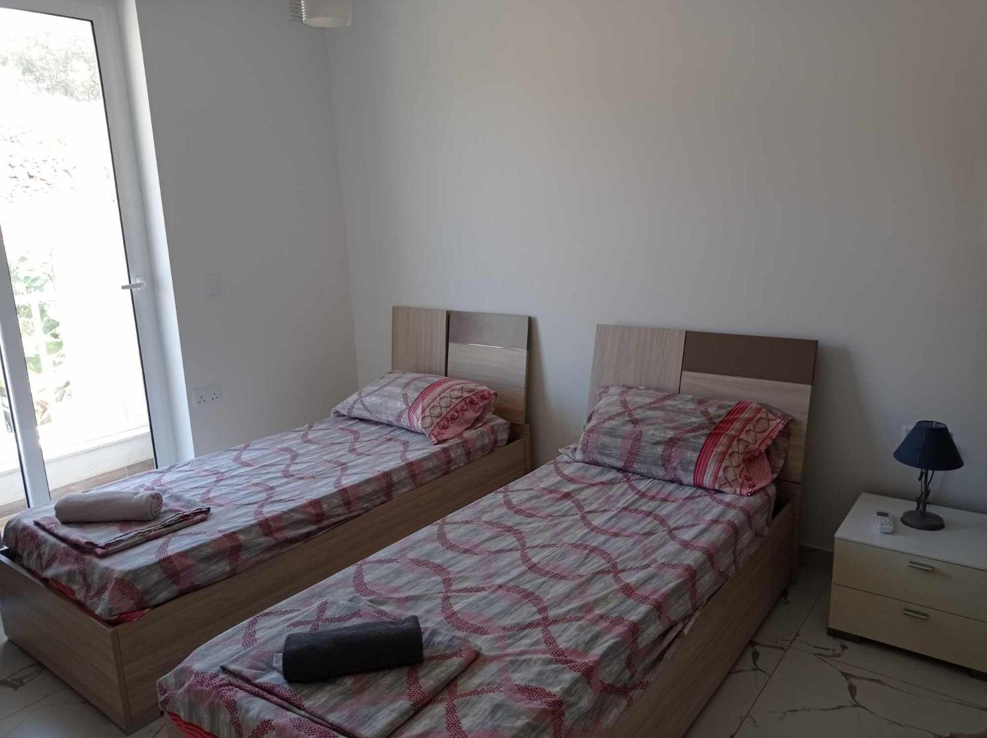 Poppy Court Apartment Marsaskala Luaran gambar