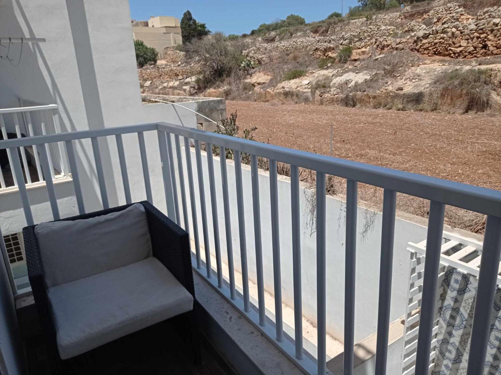Poppy Court Apartment Marsaskala Luaran gambar